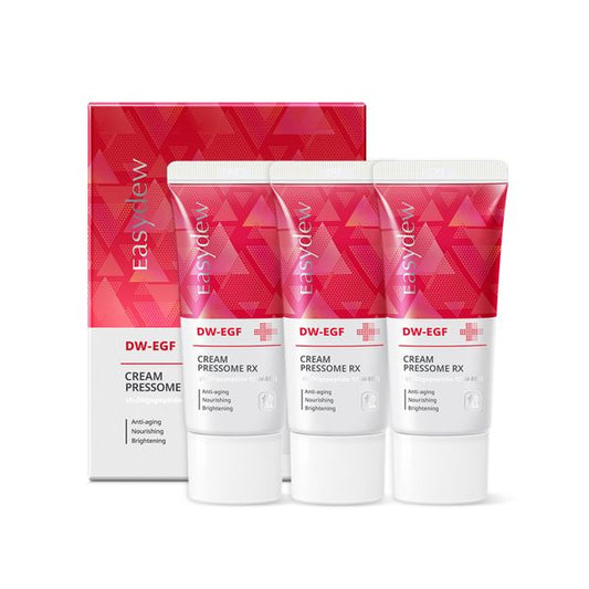 DW-EGF CREAM PRESSOME RX (30ML*3EA)