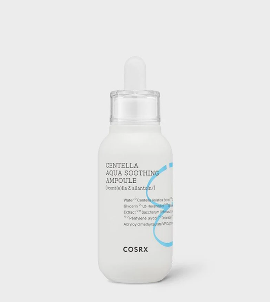 HYDRIUM CENTELLA AQUA SOOTHING AMPOULE