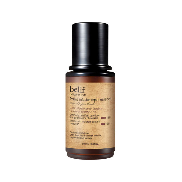 belif Prime Infusion Repair Essence 50ml  Essence SHOPPING IN KOREA