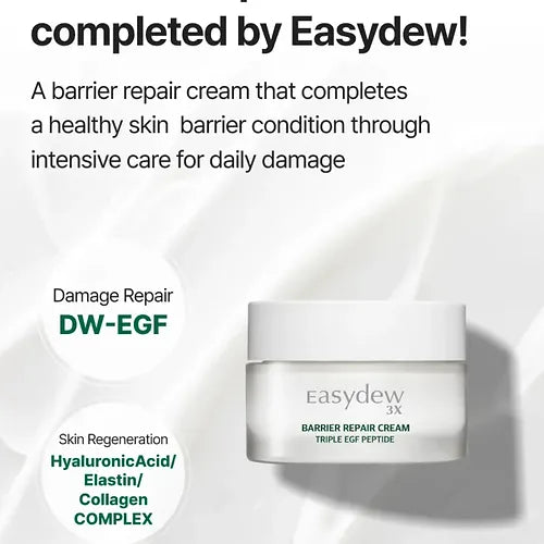 BARRIER REPAIR CREAM 30G