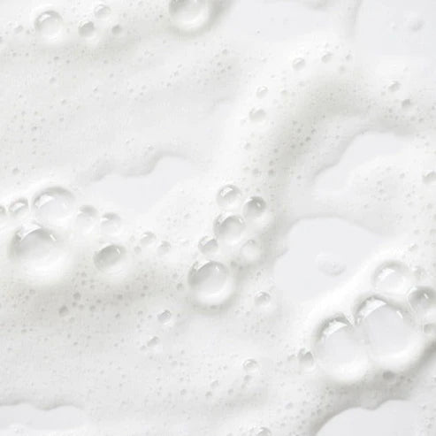 VITAMIN C FOAM CLEANSING