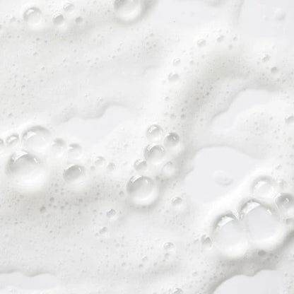 VITAMIN C FOAM CLEANSING