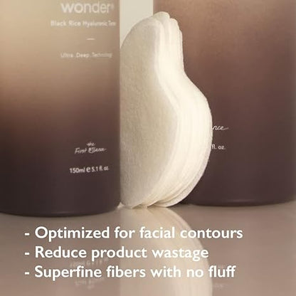 Ultra Fit Facial Pads