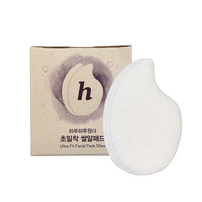 Ultra Fit Facial Pads