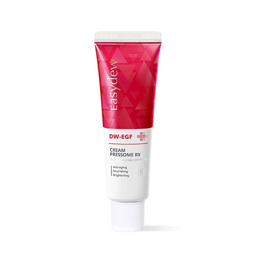 DW-EGF CREAM PRESSOME RX 50ML