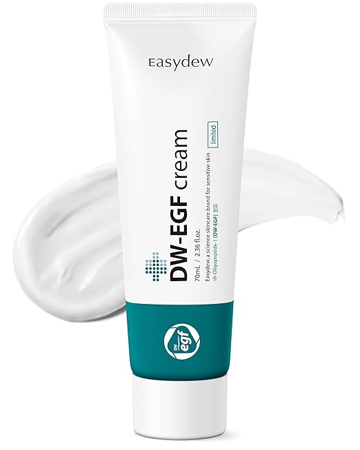 DW-EGF CREAM LIMITED 70ML