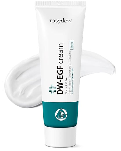 DW-EGF CREAM LIMITED 70ML