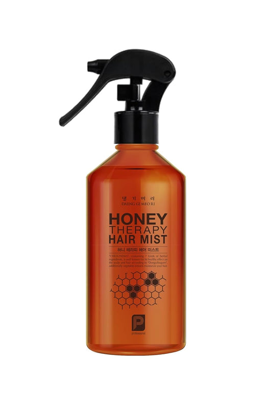 Honey Therapy Hair Mist 250ml