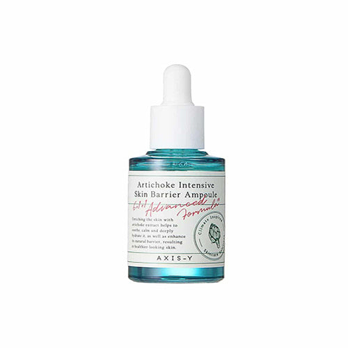 Artichoke Intensive Skin Barrier Ampoule 30ml