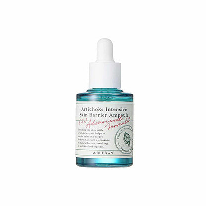 Artichoke Intensive Skin Barrier Ampoule 30ml