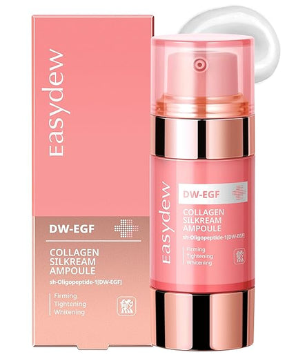 DW-EGF COLLAGEN SILKREAM AMPOULE 55G