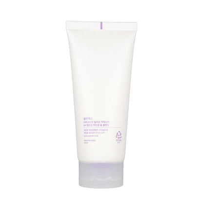 Derma Nature Relief Madecica pH Balancing Foam Cleansing (150ml)