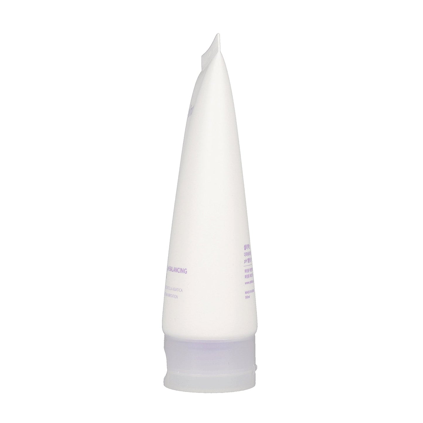 Derma Nature Relief Madecica pH Balancing Foam Cleansing (150ml)