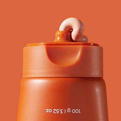 CARROTENE PORE CLAY MASK 100g