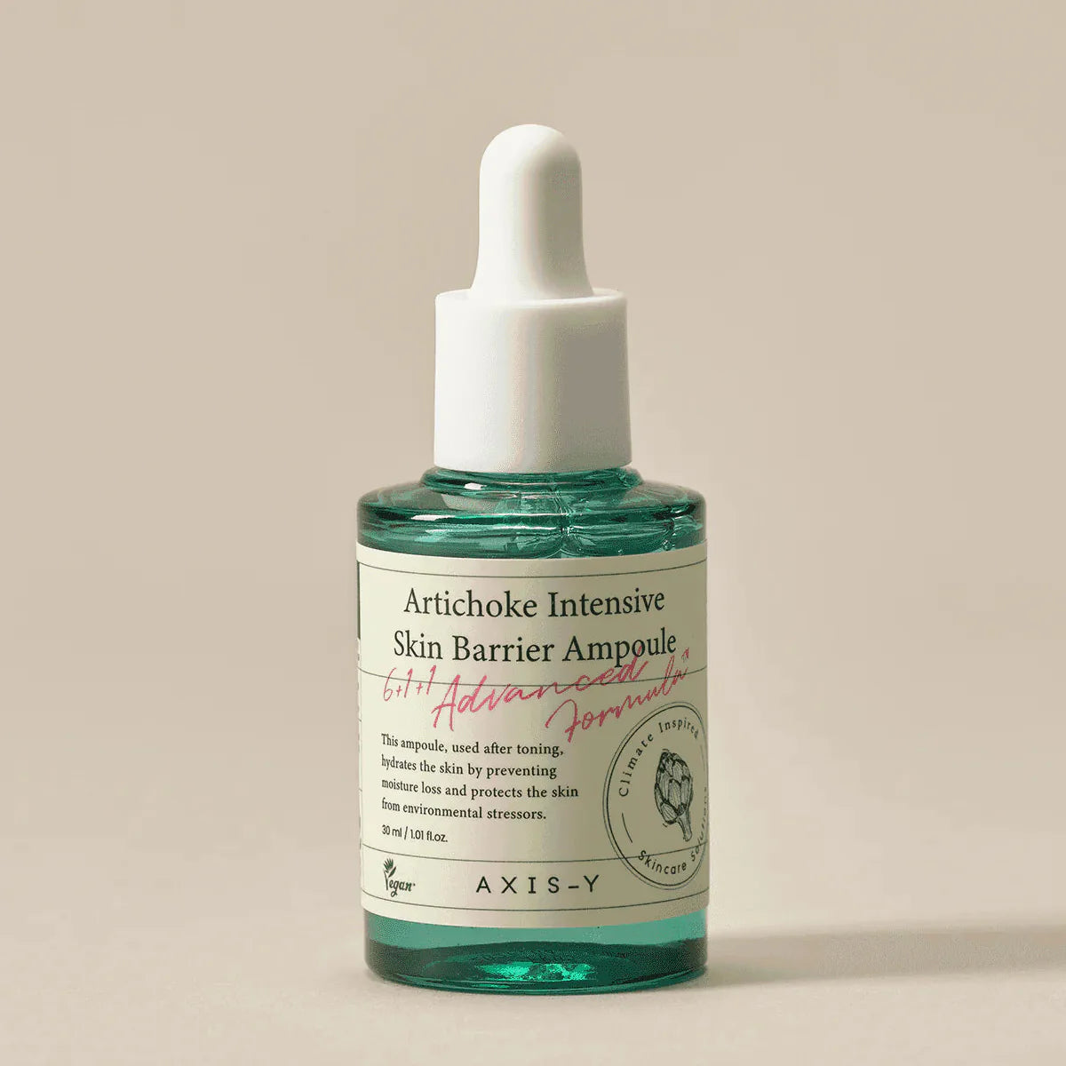 Artichoke Intensive Skin Barrier Ampoule 30ml
