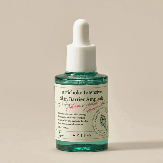 Artichoke Intensive Skin Barrier Ampoule 30ml