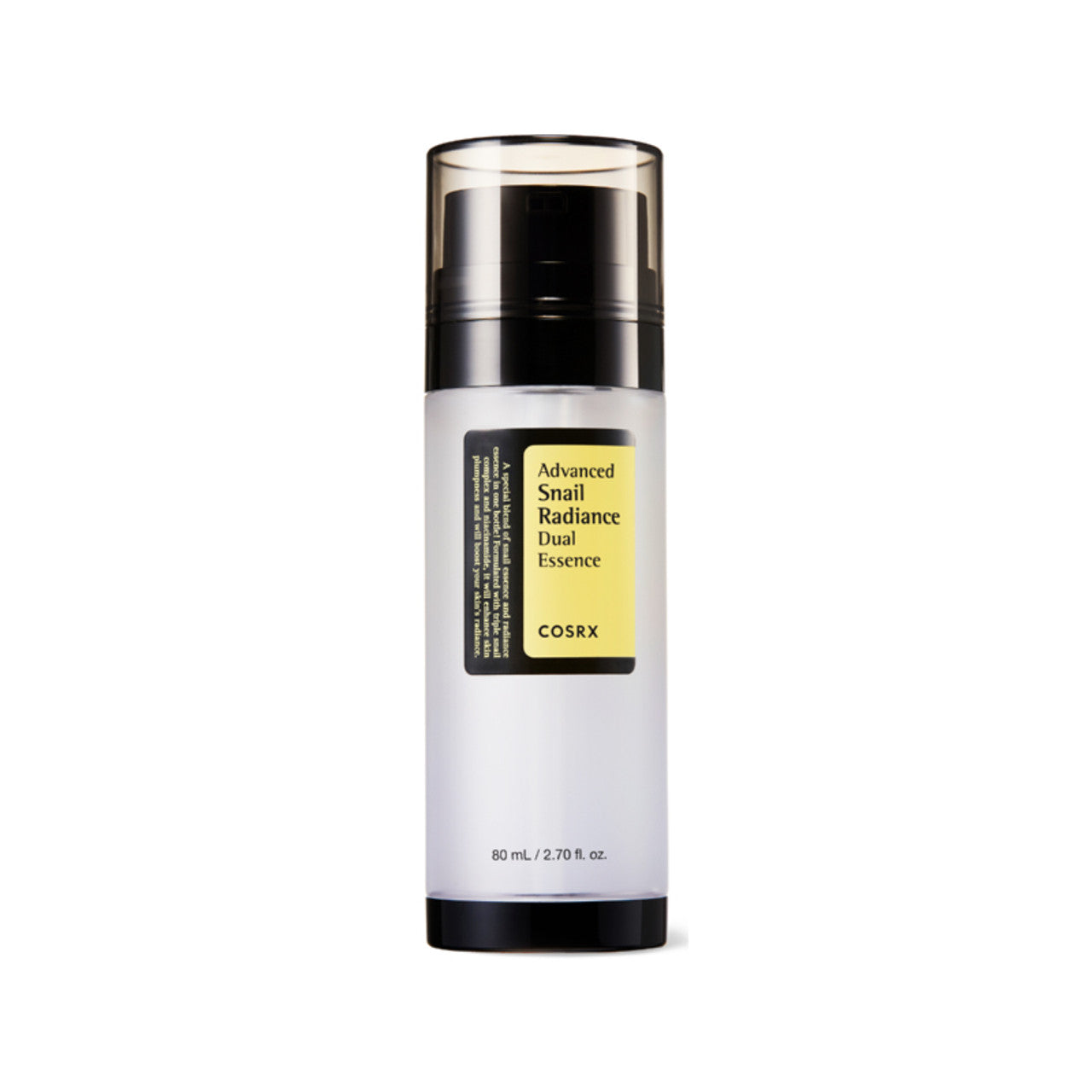 ADVANCED ESSENCE 80ML