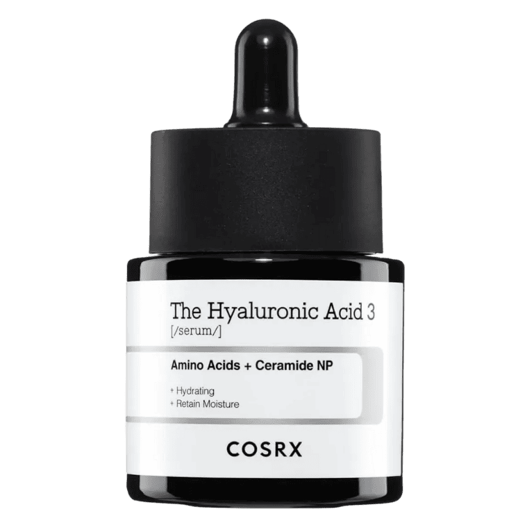 THE HYALURONIC ACID 3 SERUM 20ML