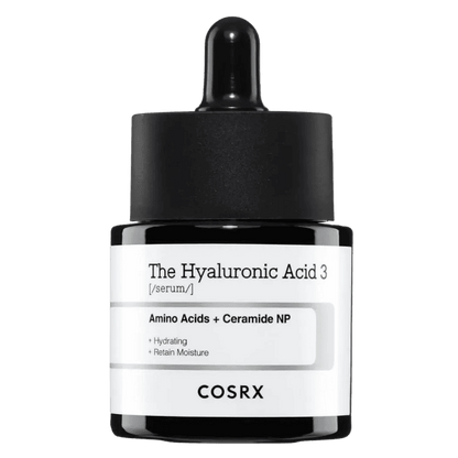 THE HYALURONIC ACID 3 SERUM 20ML