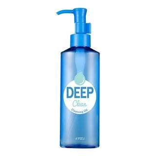 DEEP CLEAN CLEANSING OIL 160ML