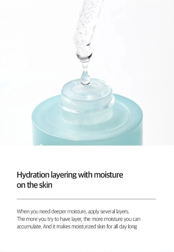 Real Aqua Balancing Ampoule