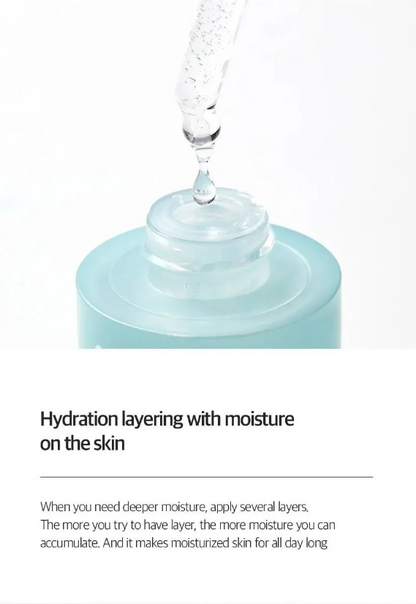 Real Aqua Balancing Ampoule