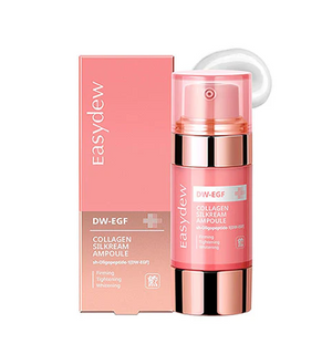 DW-EGF COLLAGEN SILKREAM AMPOULE 55G – K-BEAUTY AVE