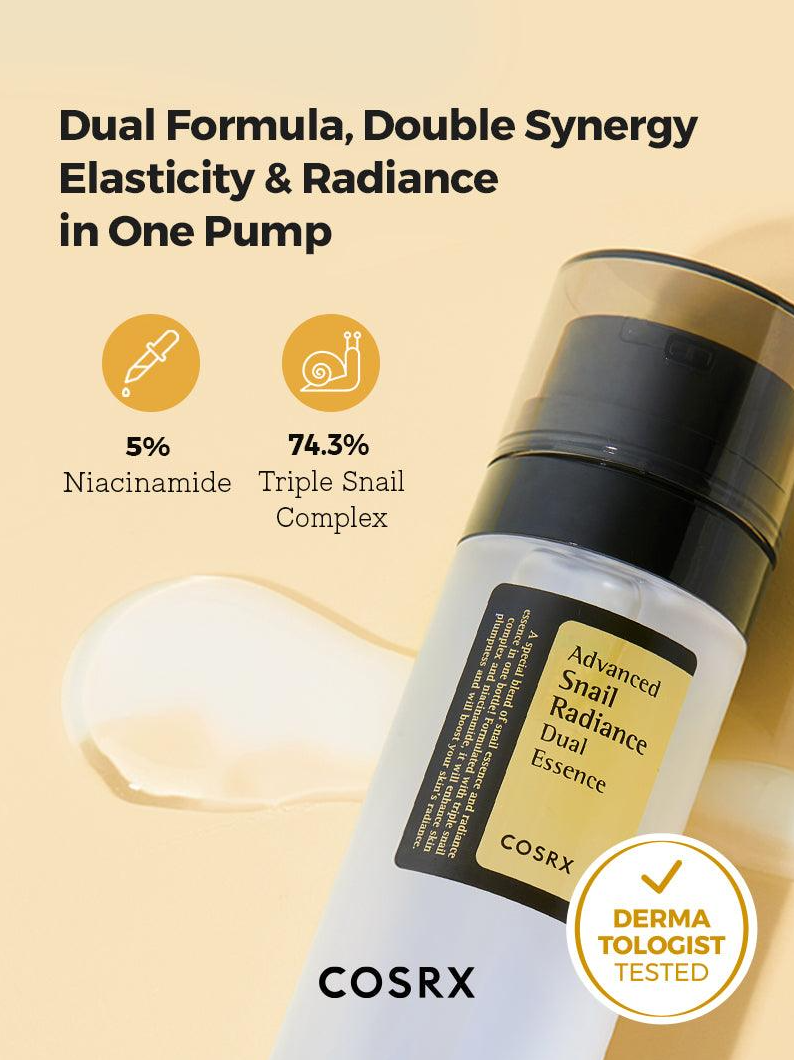 ADVANCED ESSENCE 80ML