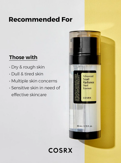 ADVANCED ESSENCE 80ML