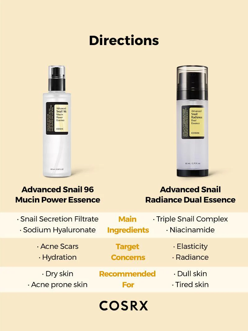 ADVANCED ESSENCE 80ML