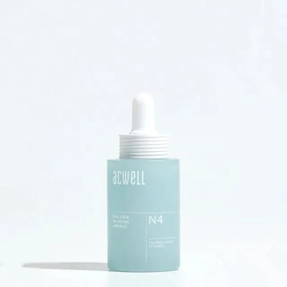 Real Aqua Balancing Ampoule