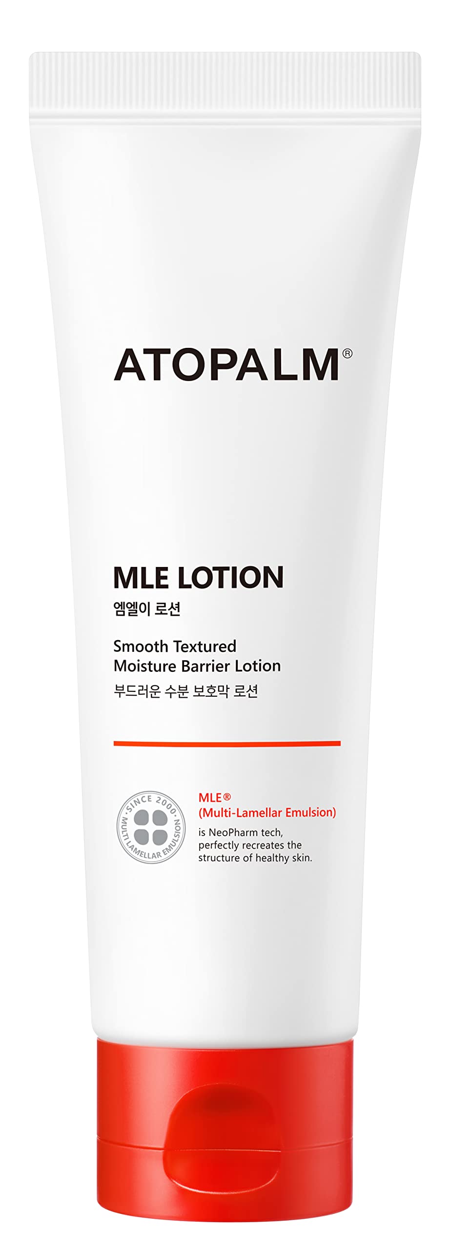 [ATOPALM] MLE LOTION 120ML