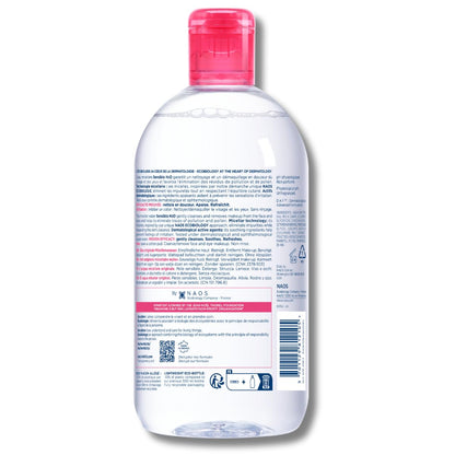 Sensibio H2O Micellar Water, 500ml