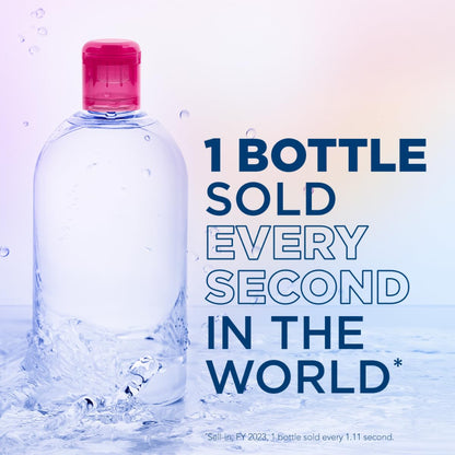 Sensibio H2O Micellar Water, 500ml