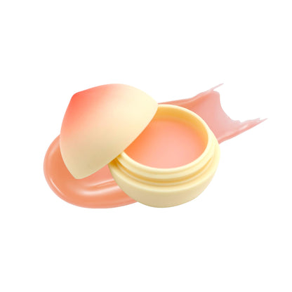 Tonymoly Mini Peach Lip Balm