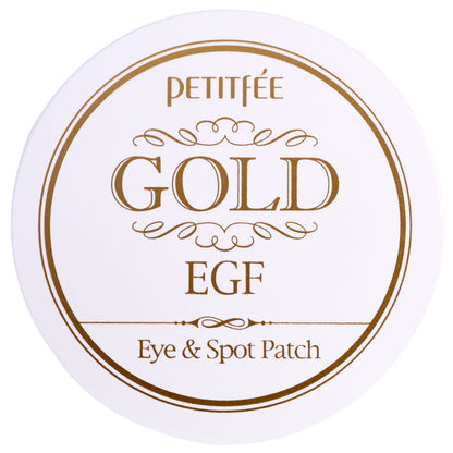 [Petitfee] GOLD EGF Eye  Spot Patch