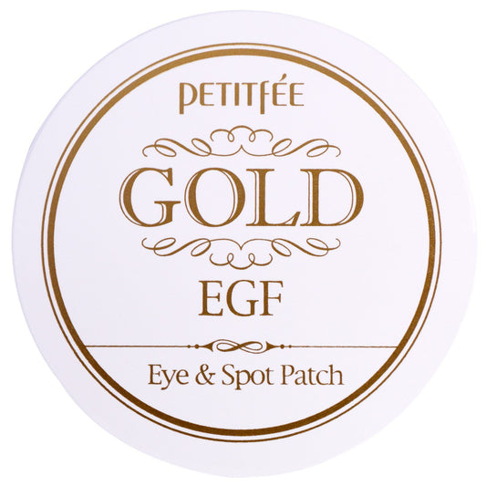 [Petitfee] GOLD EGF Eye  Spot Patch