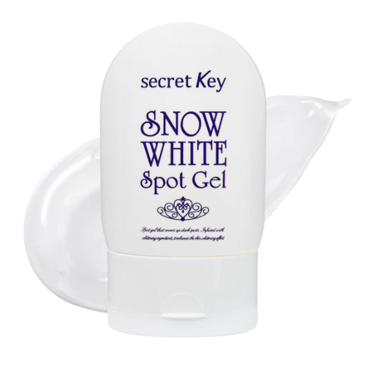 Snow White Spot