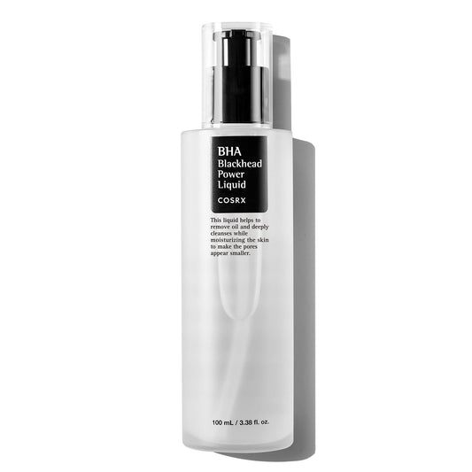 BHA BLACKHEAD POWER LIQUID