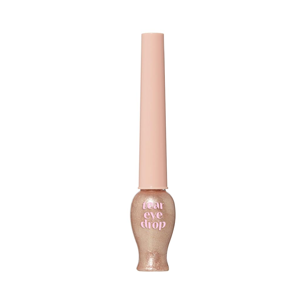 Tear eye liner #04
