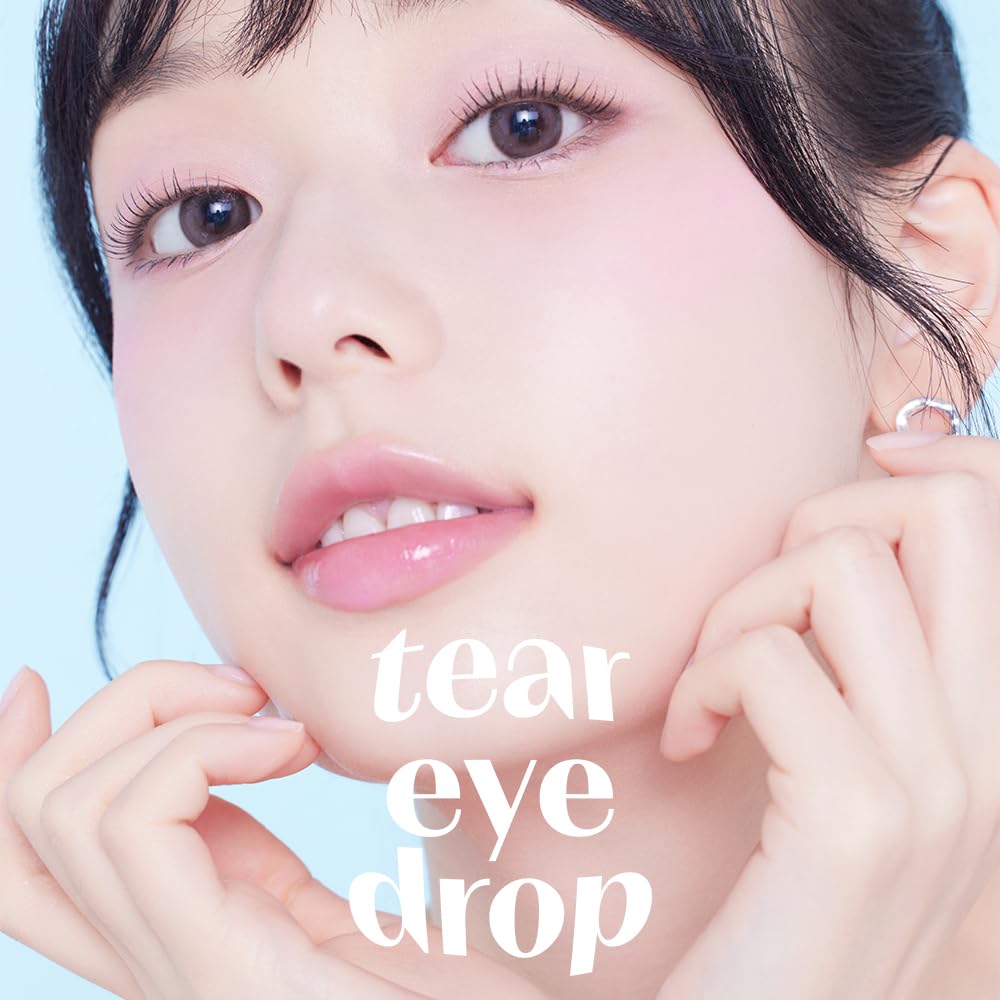 Tear eye liner #04