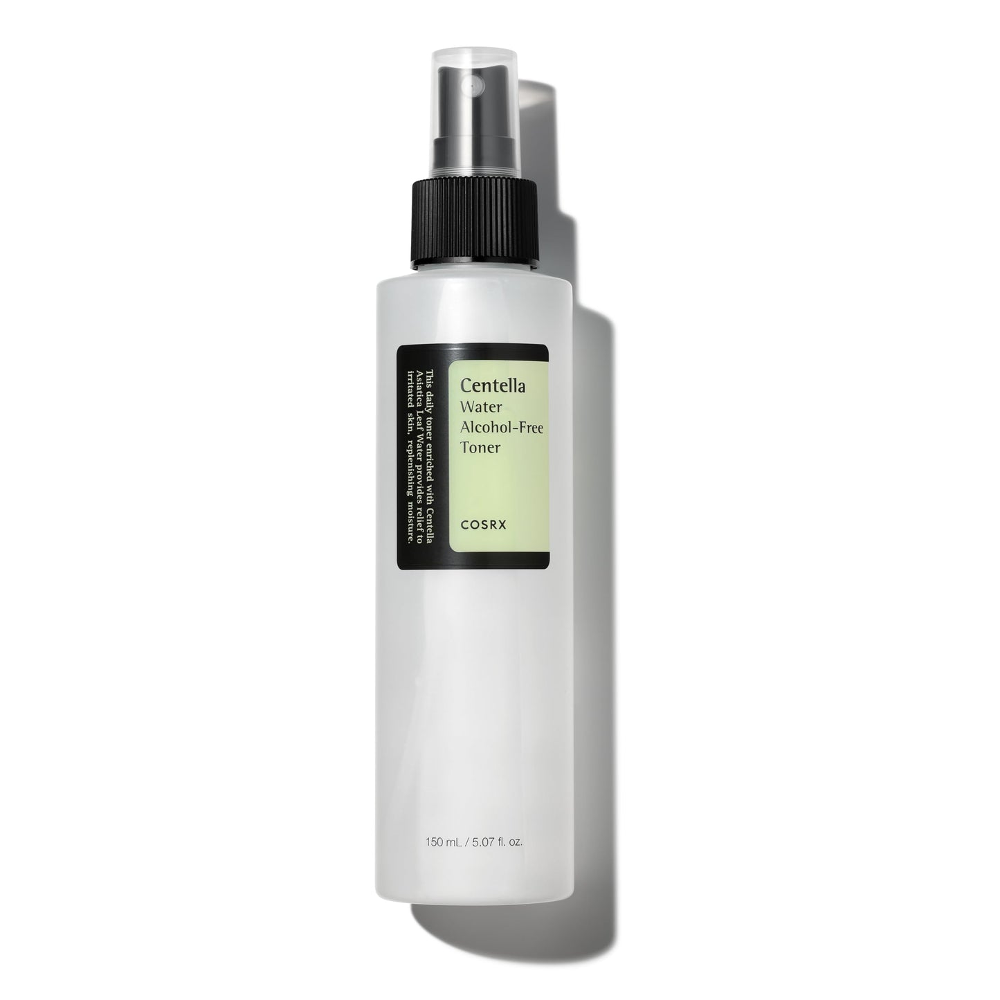 [COSRX] WATER ALCOHOL-FREE TONER