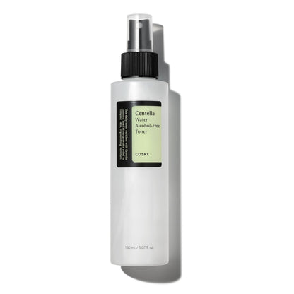[COSRX] WATER ALCOHOL-FREE TONER