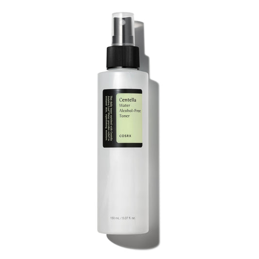 [COSRX] WATER ALCOHOL-FREE TONER