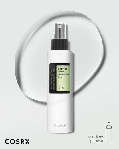 [COSRX] WATER ALCOHOL-FREE TONER