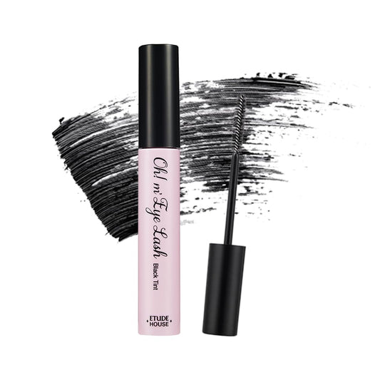 [ETUDE] OH! M'EYE LASH BLACK TINT MASCARA