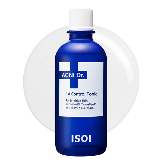 ACNI Dr. 1st Control Tonic 130ml