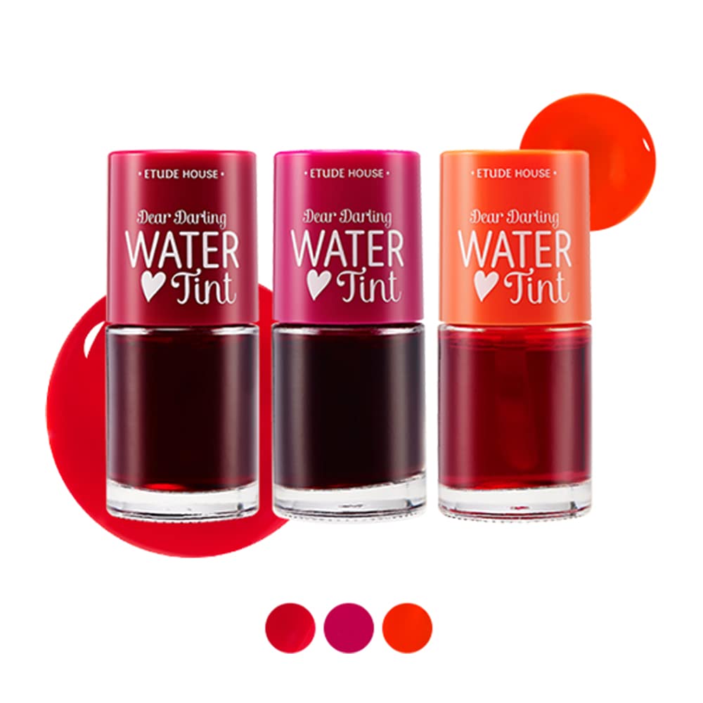 Dear Darling Water Tint #3 Orange Ade (2021)