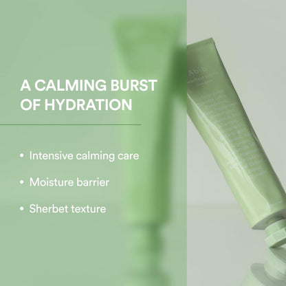Heartleaf cream Calming Tube 75ml