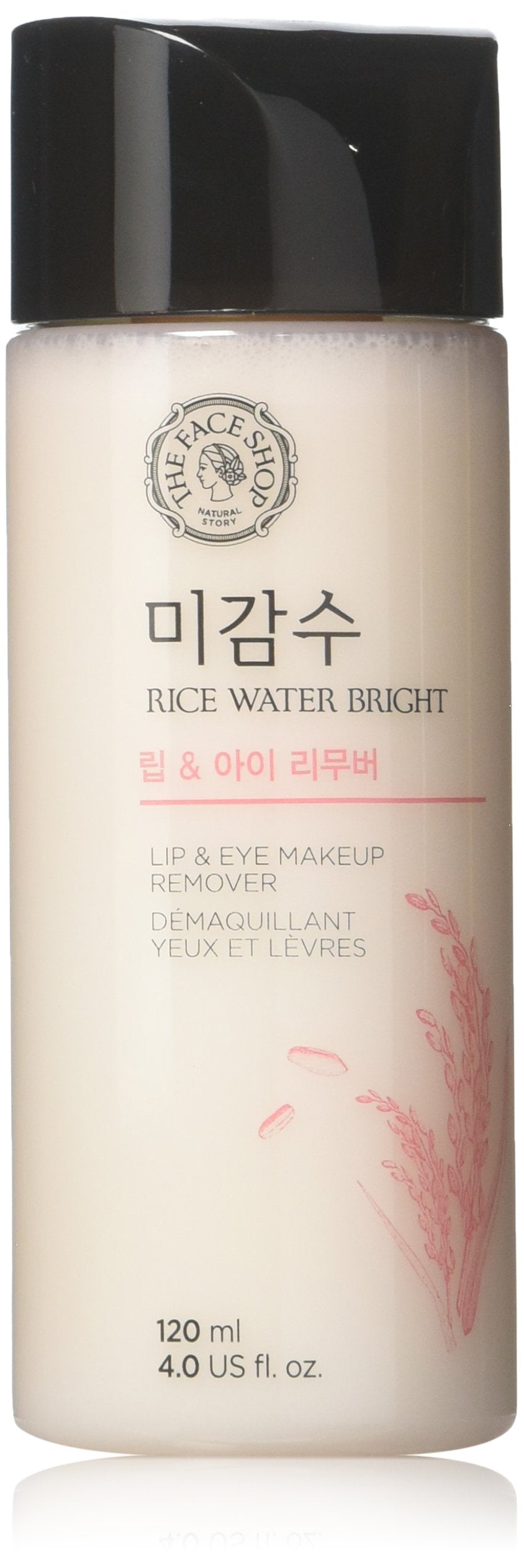 Rice Water Bright Lip　Eye Remover